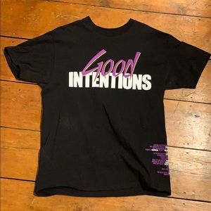 Vlone NAV Doves Tee Black, Men's (Size Large)